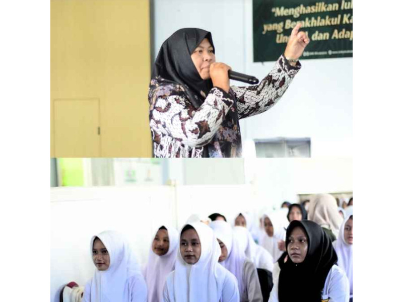 Semangat Baru, Langkah Baru: Menjadi Generasi Hebat di SMK Wicaksana Al-Hikmah Sirampog Tahun Pelajaran 2026/2027